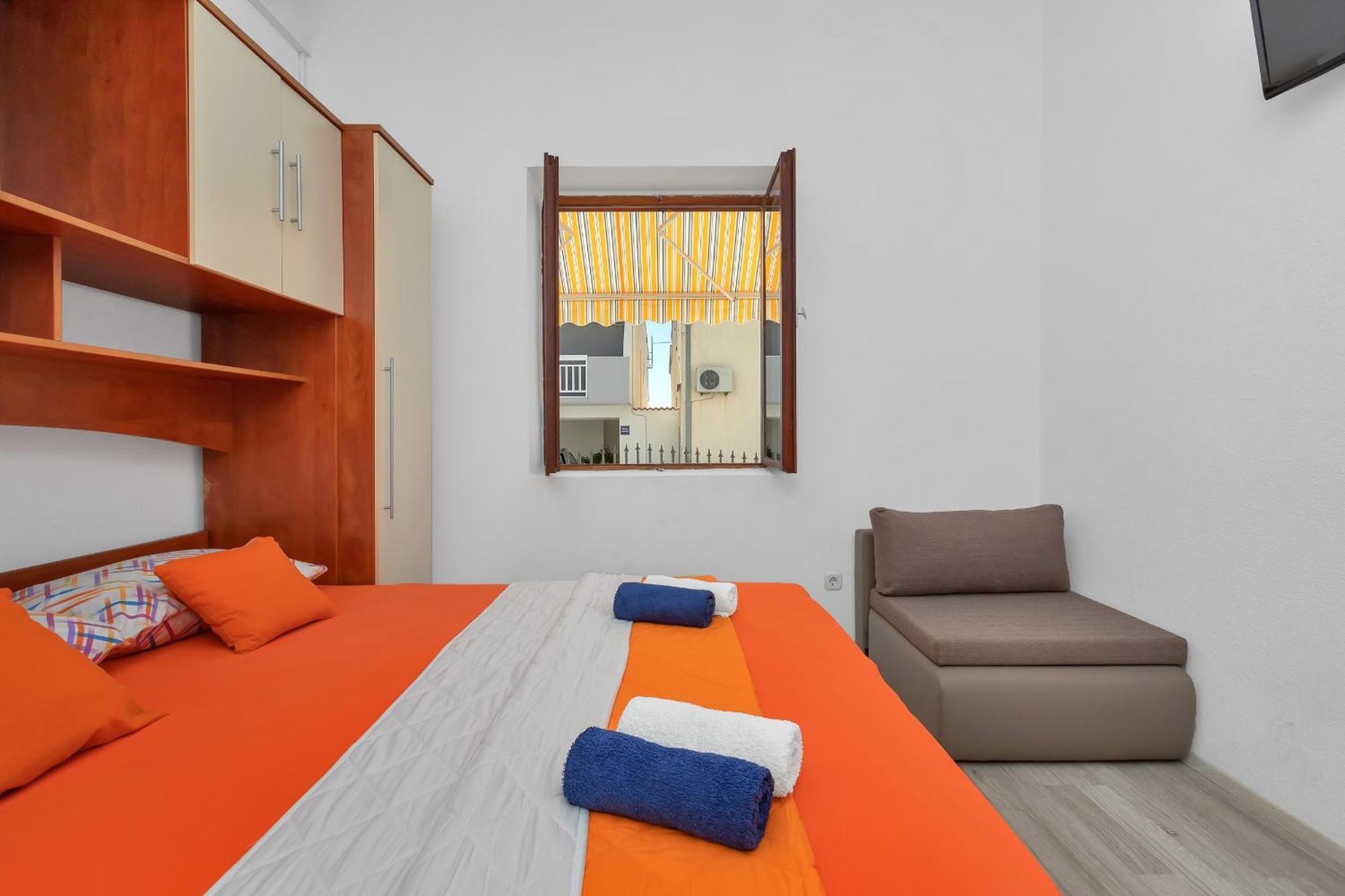 Apartments Ferdo Živogošće Habitación foto
