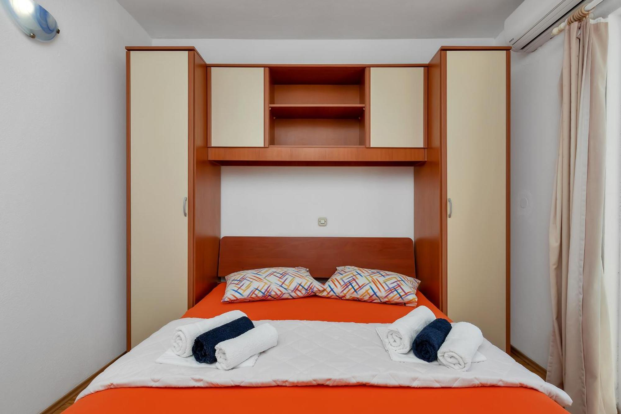 Apartments Ferdo Živogošće Habitación foto