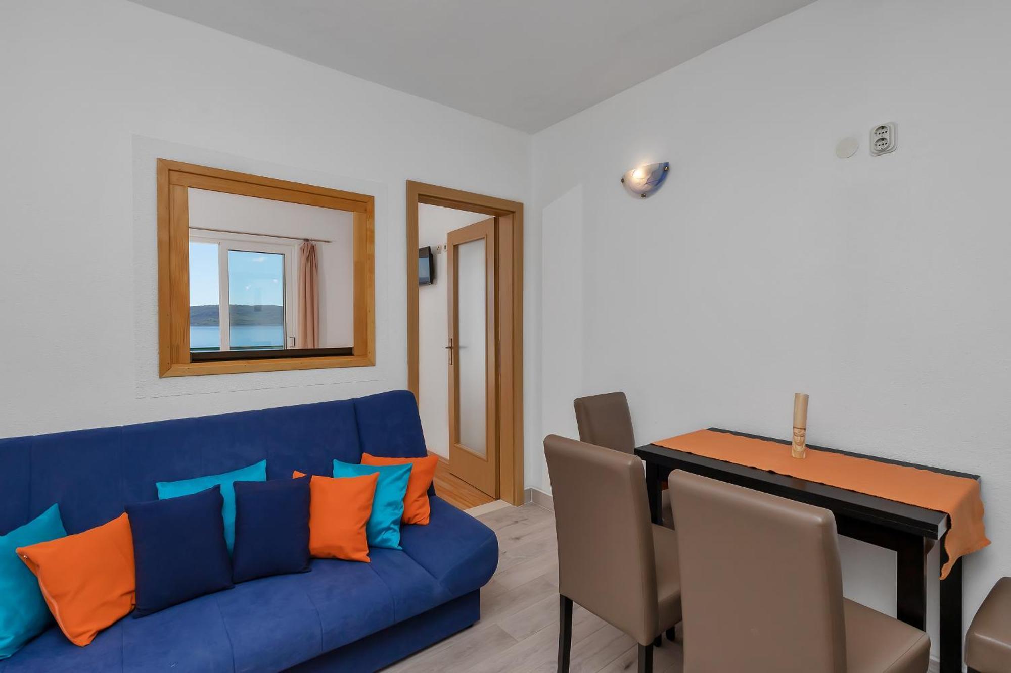 Apartments Ferdo Živogošće Habitación foto